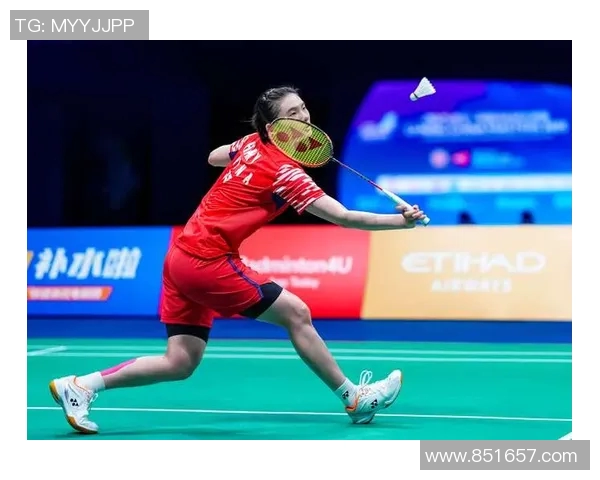 羽毛球专题:深入探讨上海羽毛球队灵活性与战术创新的成功之道 羽毛球专题:深入探讨上海羽毛球队灵活性与战术创新的成功之道