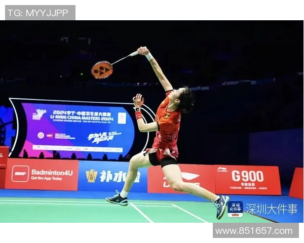 深圳羽毛球队的整体压制揭秘与深度分析羽毛球运动的未来发展趋势