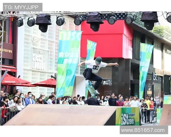 刘敏专访：从初学者到滑板高手的成长与坚持之路