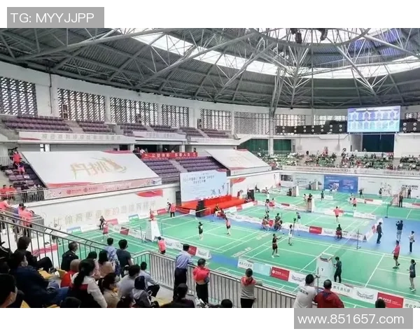 深圳羽毛球队在杯赛中的实力展现与战术分析