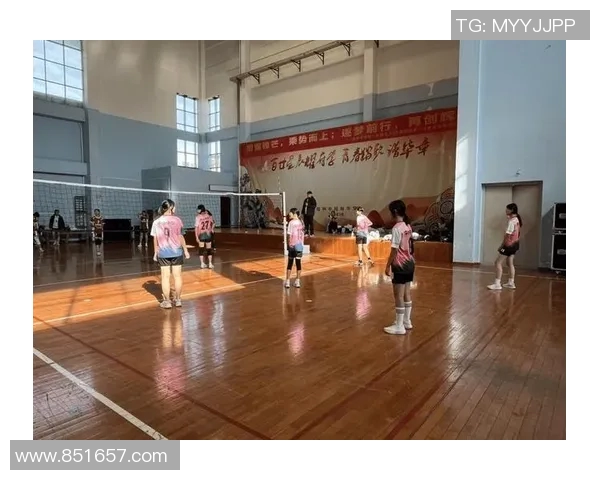 聚焦排球：武汉排球队如何通过速度提升竞技水平与团队协作