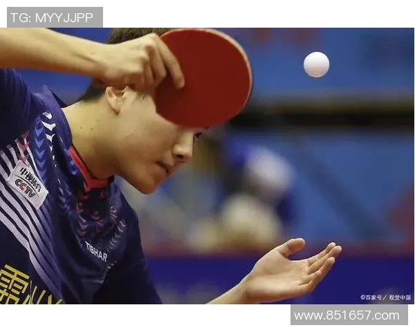 赛后复盘重庆乒乓球队与深圳乒乓球队的战术意识与表现分析