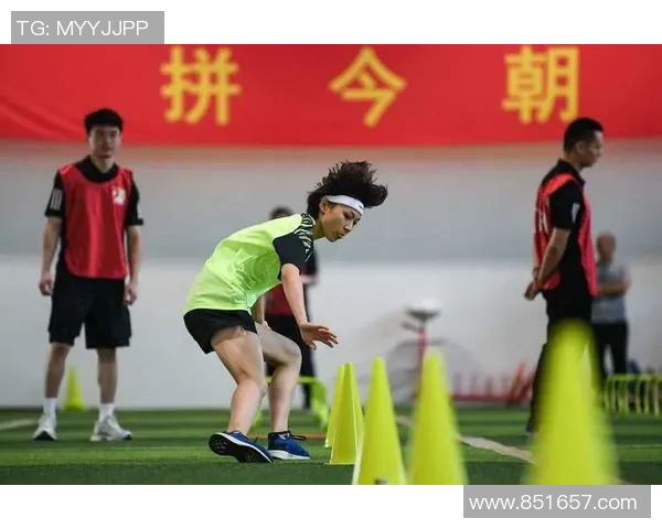 北京乒乓球队耐力革命引发热议运动员训练新模式探讨