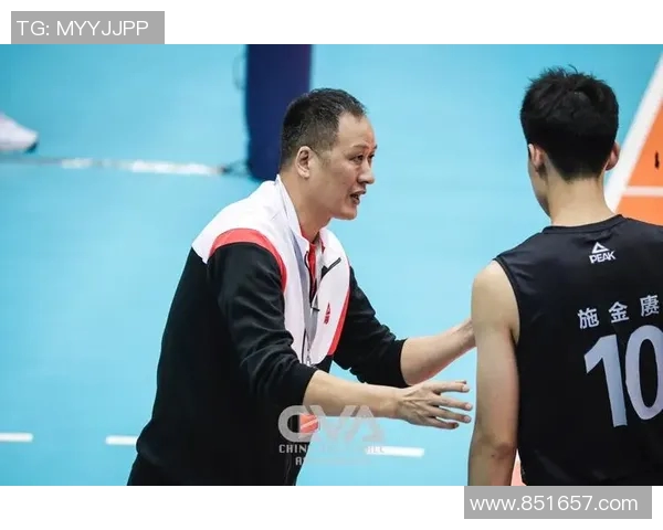 南京排球队创新盯防策略解析助力球队提升竞技水平与战术灵活性