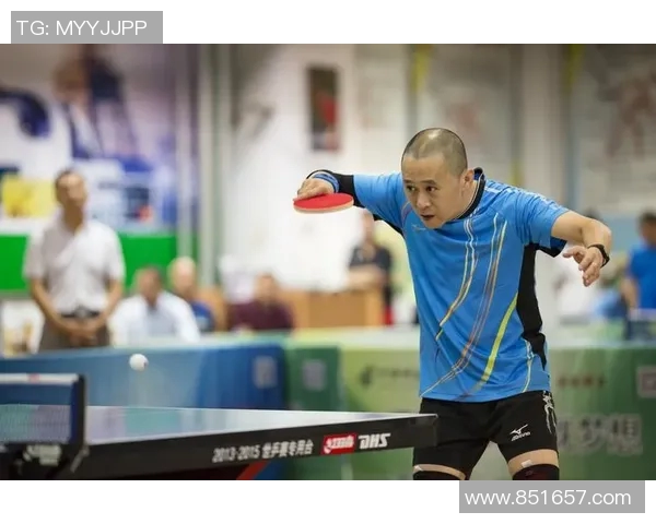 对话王伟：回顾乒乓球生涯的辉煌与挑战