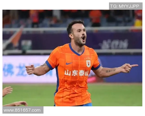 山东泰山足球明星有哪些值得关注的球员及他们的精彩表现 山东泰山足球明星有哪些值得关注的球员及他们的精彩表现